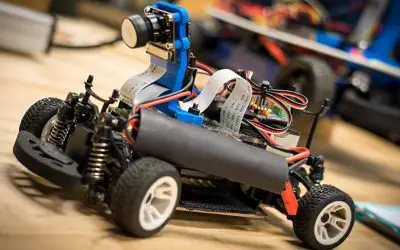 How Do Remote Control Cars Work?