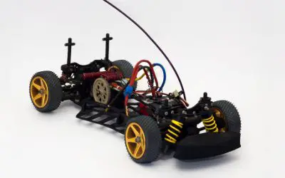 How to Fix Your Remote Controlled Car? (RC Car Repair Guide)