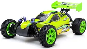 Exceed RC 110 2.4Ghz Electric SunFire RTR Off-Road Buggy
