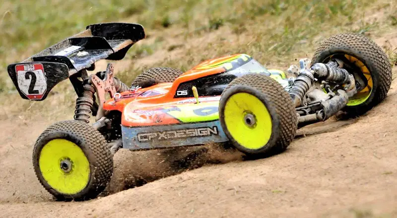 best rc cars buying guide