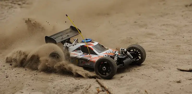 rc-buggy