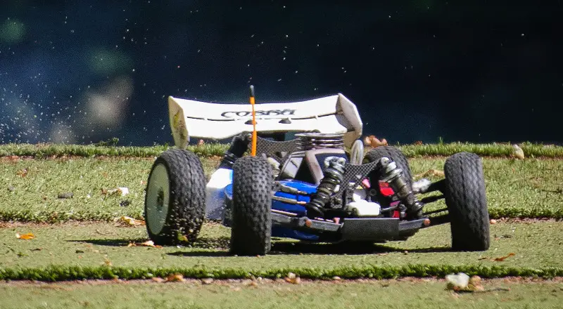 What is RTR (RC cars)? | RcSphere.com