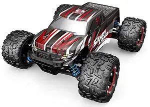 SGILE Remote Control Car Toy for Boys Girls