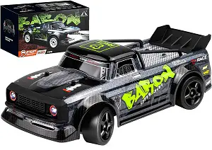 Supdex High Speed RC Drifting Car, 1_16 20MPH Remote Control Car for Drift and Race