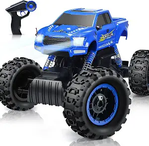 DOUBLE E RC Cars Remote Control Car 1_12 Off Road Monster Truck2