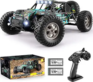 HAIBOXING 2995 Remote Control Truck 1_12 Scale RC Buggy