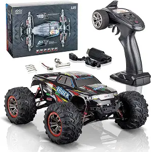 7 Fastest RC Trucks You Can Buy Today (2023) | RcSphere.com