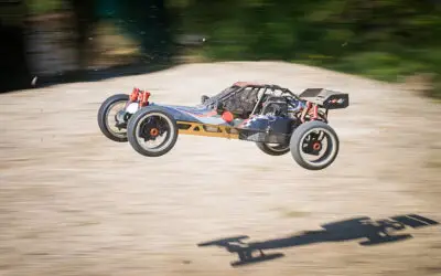 10 Mistakes New RC Drivers Make When Racing