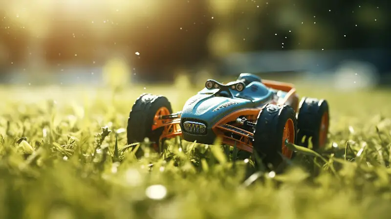 How To Upgrade A Cheap RC Car