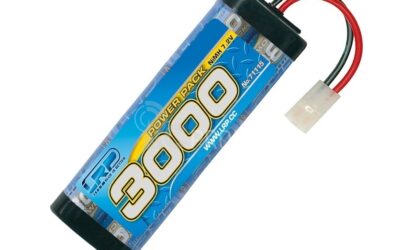 How Long Does RC Car Battery Last?