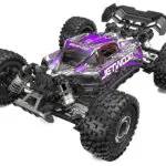 Jetwood 1:16 4WD RC Car Review (RC Buggy/Truck)