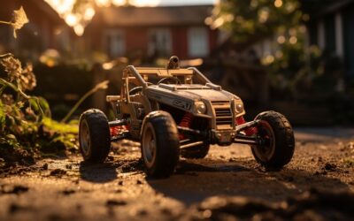 The Ultimate Guide to the Best RC Buggy Brands