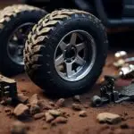 Why RC Car Tires Wobble And How To Fix Them Effectively