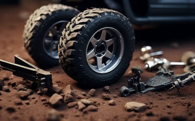 Why RC Car Tires Wobble And How To Fix Them Effectively